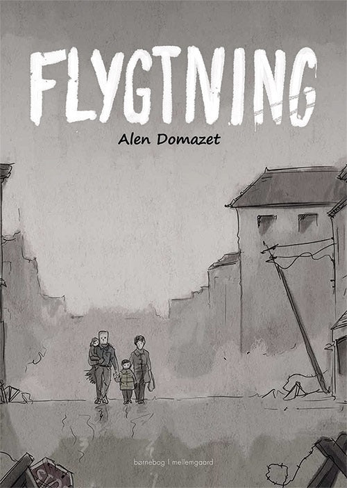 Flygtning