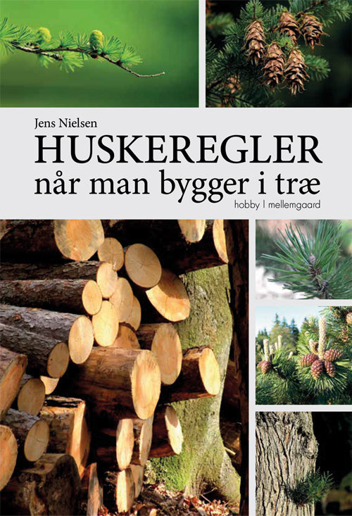 Huskeregler når man bygger i træ