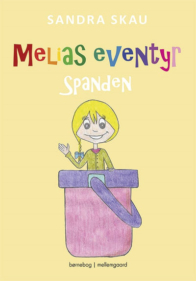 Spanden