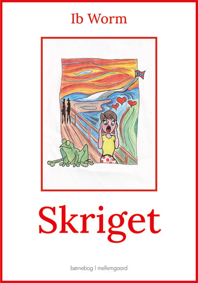 Skriget