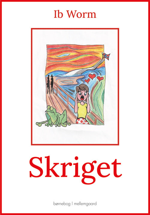Skriget