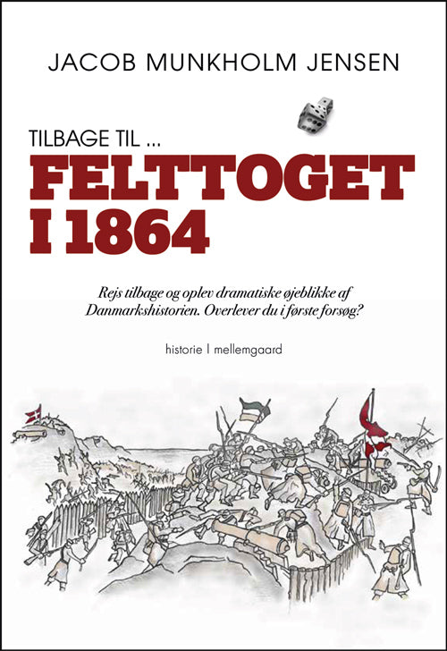 Tilbage til ... Felttoget 1864