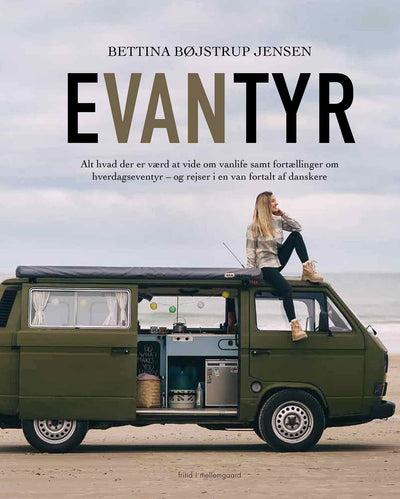 eVANtyr