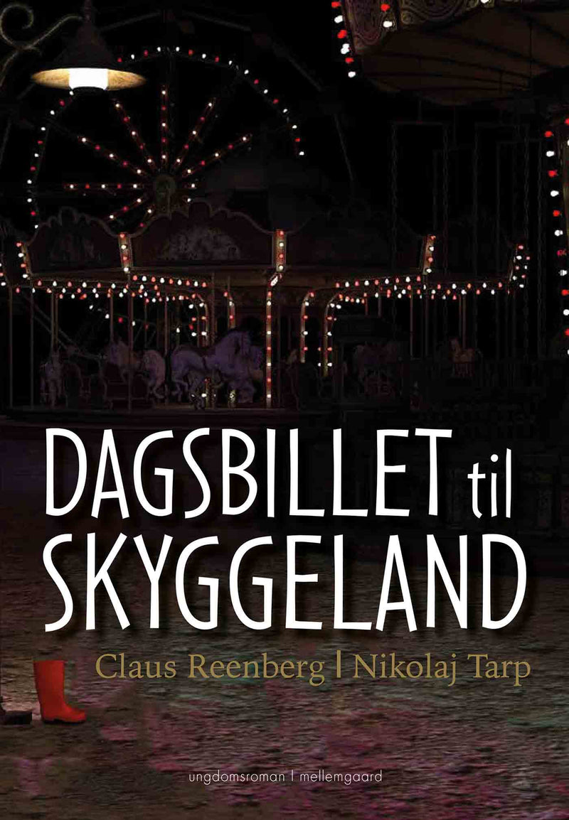 Dagsbillet til Skyggeland