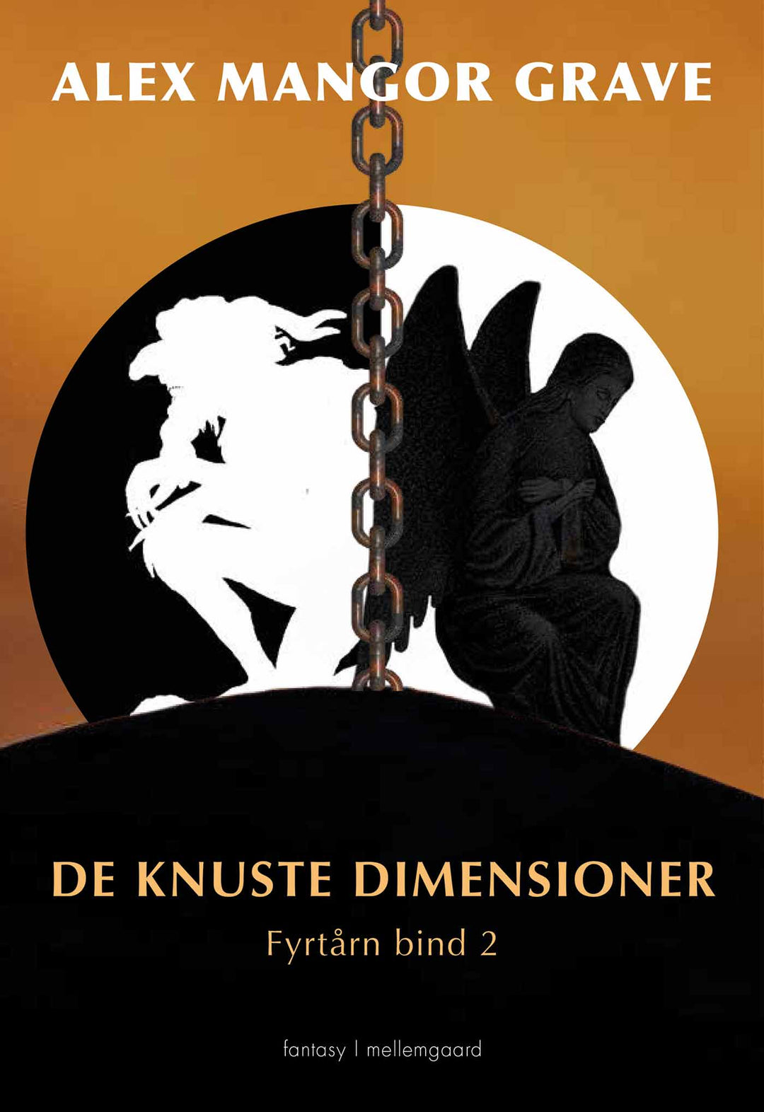 De knuste dimensioner