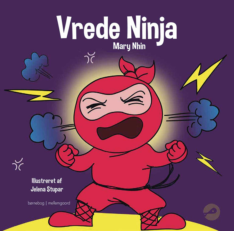 VREDE NINJA