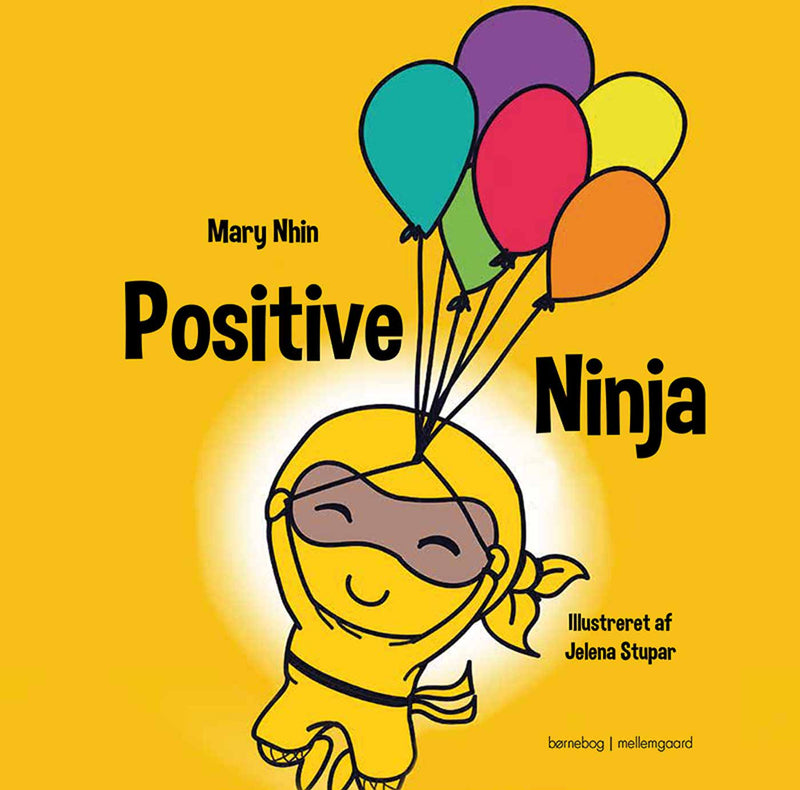 Positive Ninja