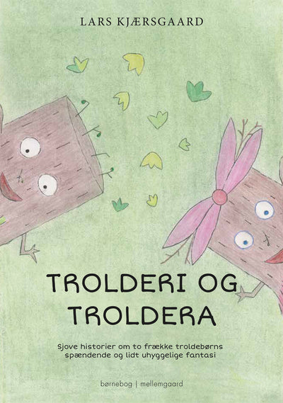 Trolderi og Troldera