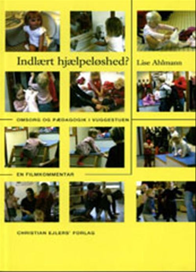 Indlært hjælpeløshed?