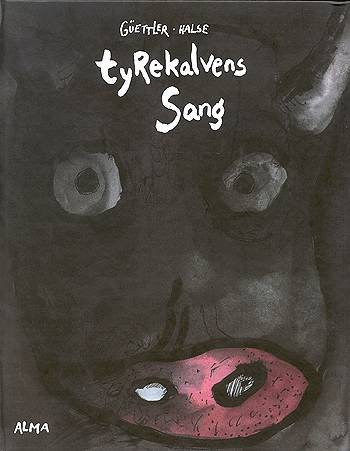 Tyrekalvens sang