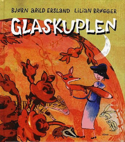 Glaskuplen