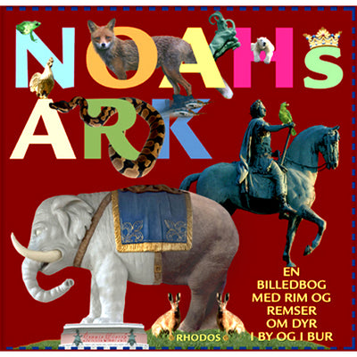 Noahs Ark