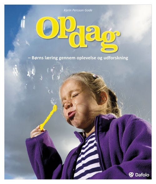 Opdag