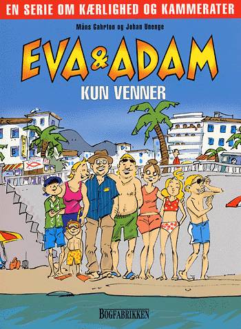 Kun venner