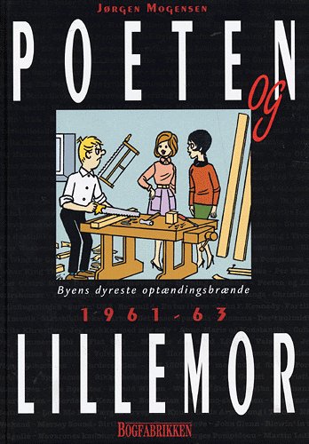 Poeten og Lillemor 1961-63