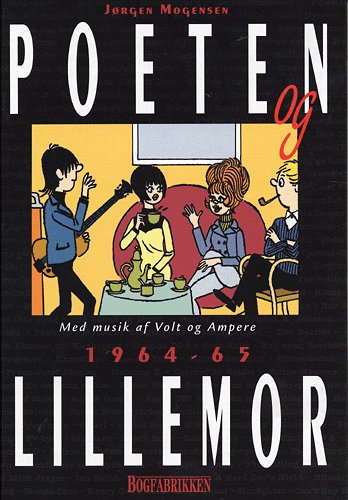 Poeten og Lillemor 1964-65