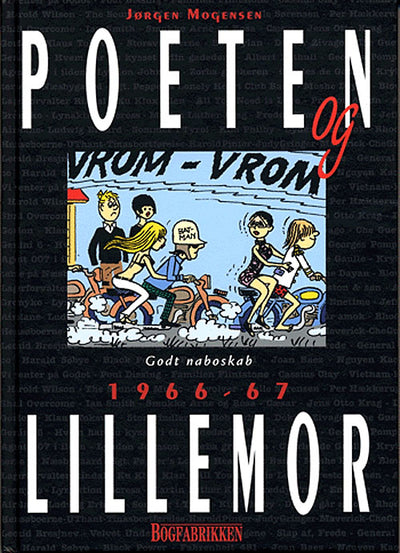 Poeten og Lillemor 1966-67