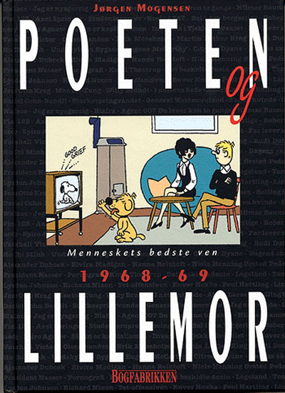 Poeten og Lillemor 1968-69