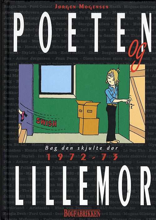 Poeten og Lillemor 1972-73