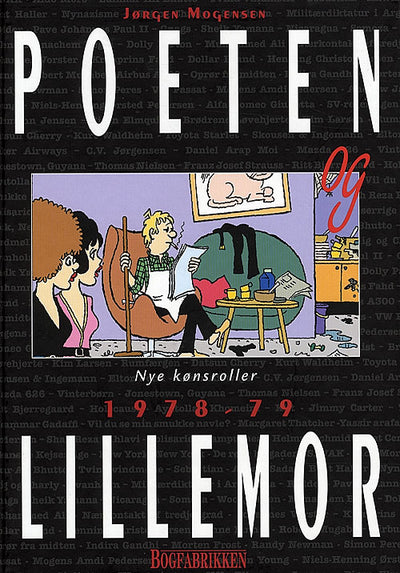 Poeten og Lillemor 1978-79