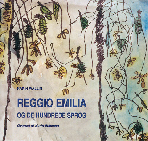 Reggio Emilia og de hundrede sprog
