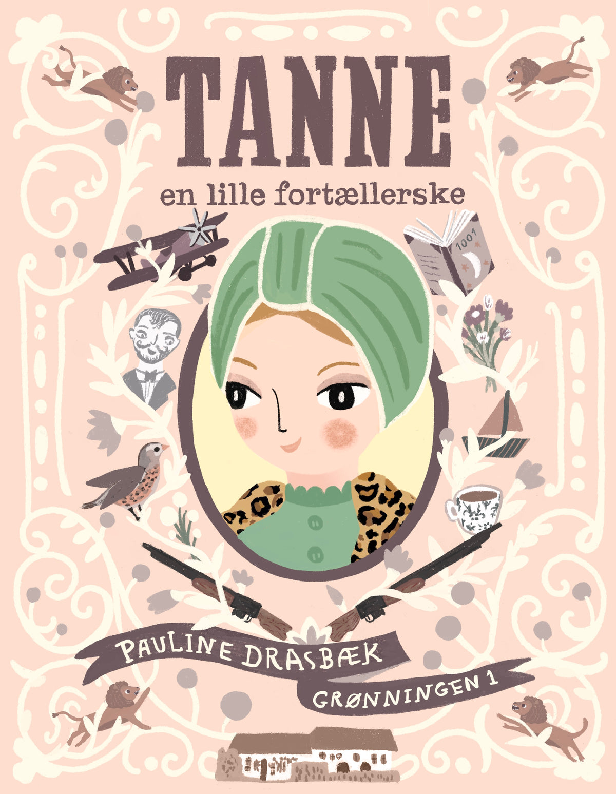 Tanne
