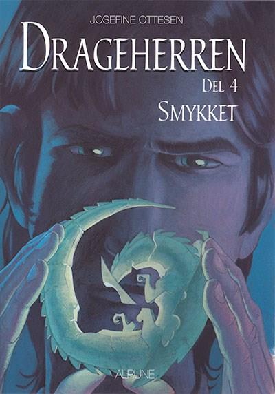 Drageherren, bind 4. Smykket