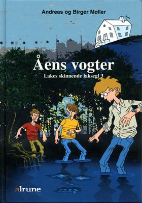 Åens vogter