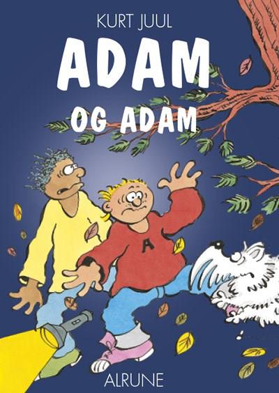 Adam og Adam