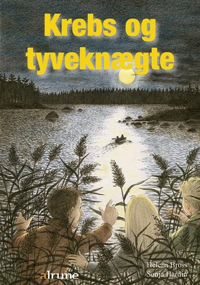 Krebs og tyveknægte