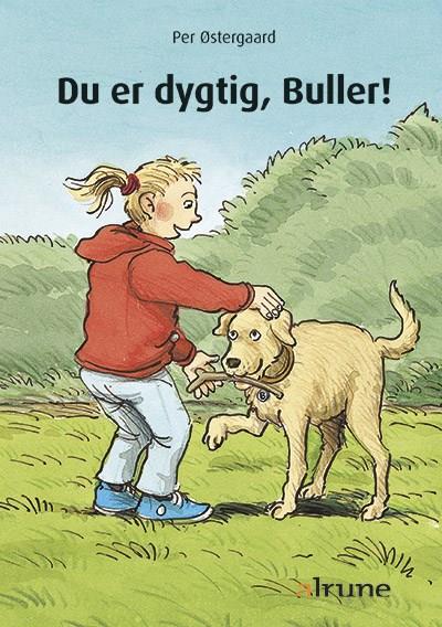 Du er dygtig, Buller!