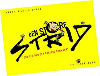 Den store strid