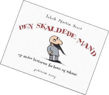 Den skaldede mand