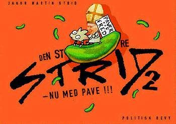 Den store strid