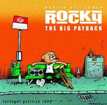 Rocky The big payback