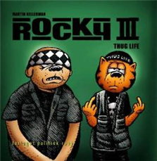 Rocky Thug life