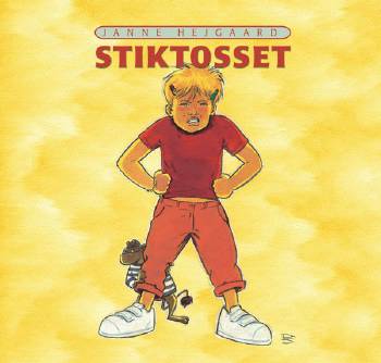 Stiktosset