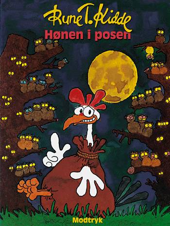 Hønen i posen