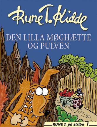 Den lilla Møghætte og Pulven