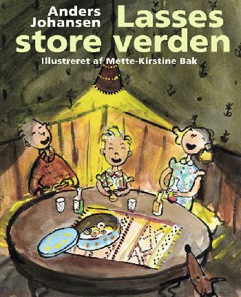 Lasses store verden