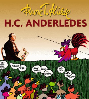 H.C. Anderledes