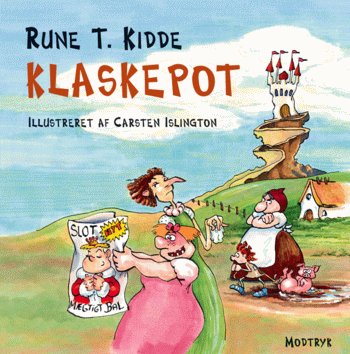 Klaskepot