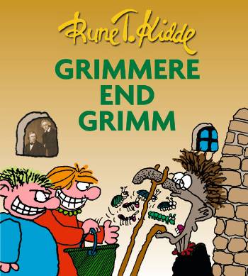 Grimmere end Grimm