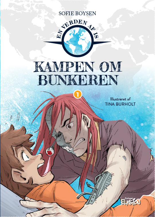 Kampen om bunkeren