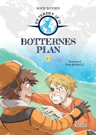 Botternes plan