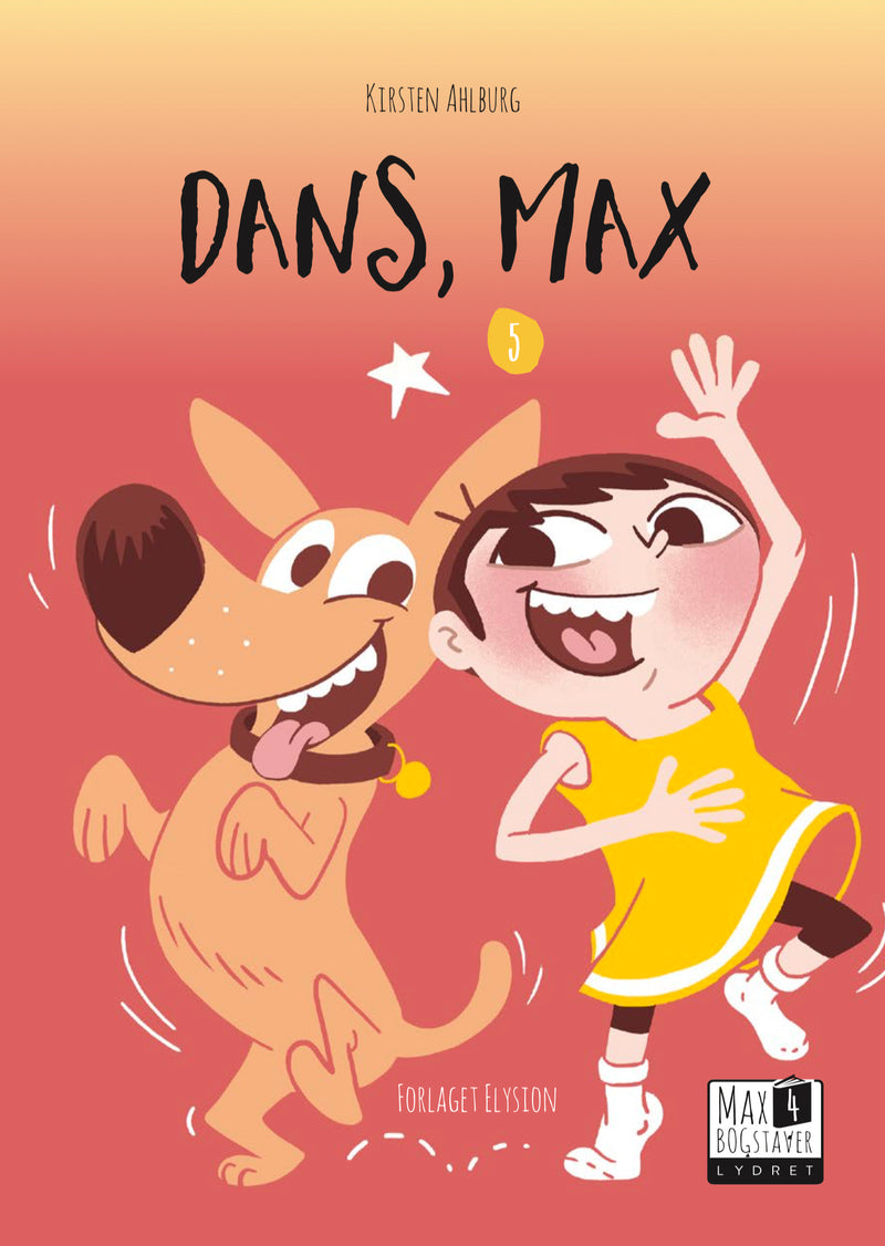 Dans, Max