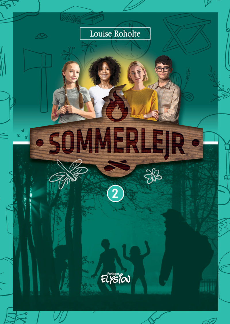 Sommerlejr 2