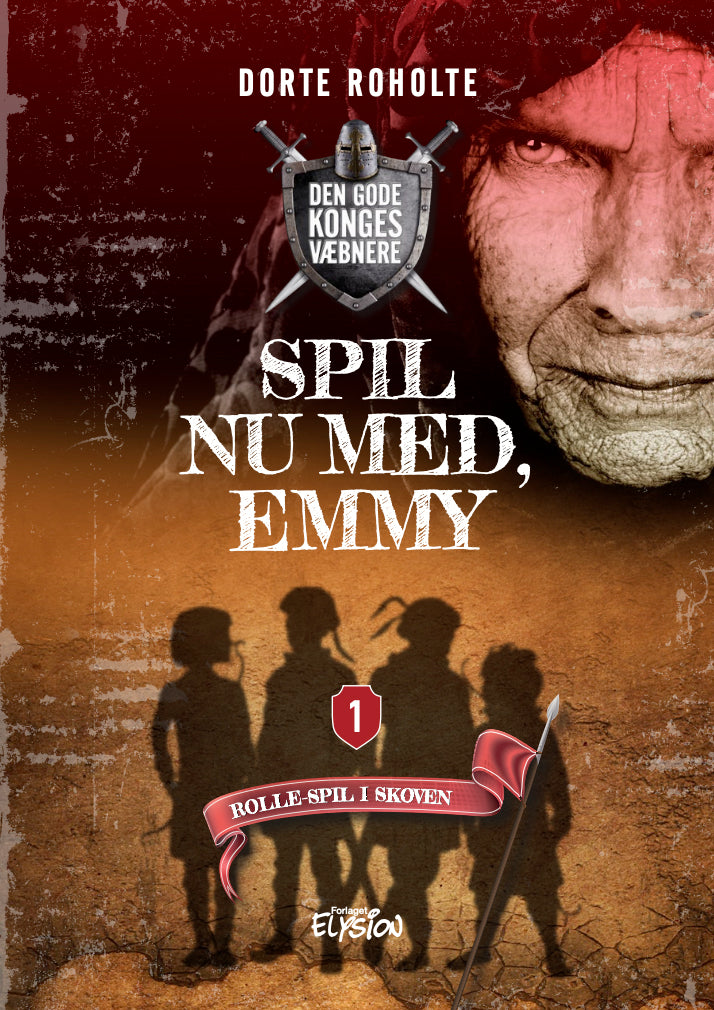 Spil nu med, Emmy