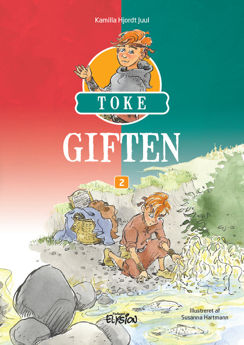 Giften