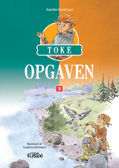 Opgaven